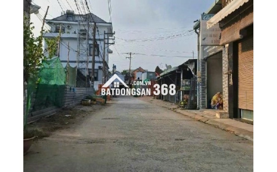 Bán nhà mặt phố Lò Lu, 4,5 triệu, 65m2, view đẹp, uy tín, Trường Thạnh, Q9, HCM